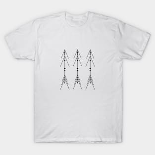 Arrows T-Shirt